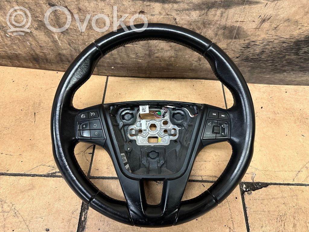 Volvo V40 Vairas 