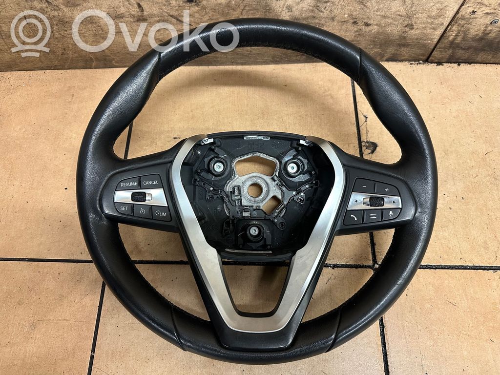 BMW 1 F40 Kierownica 