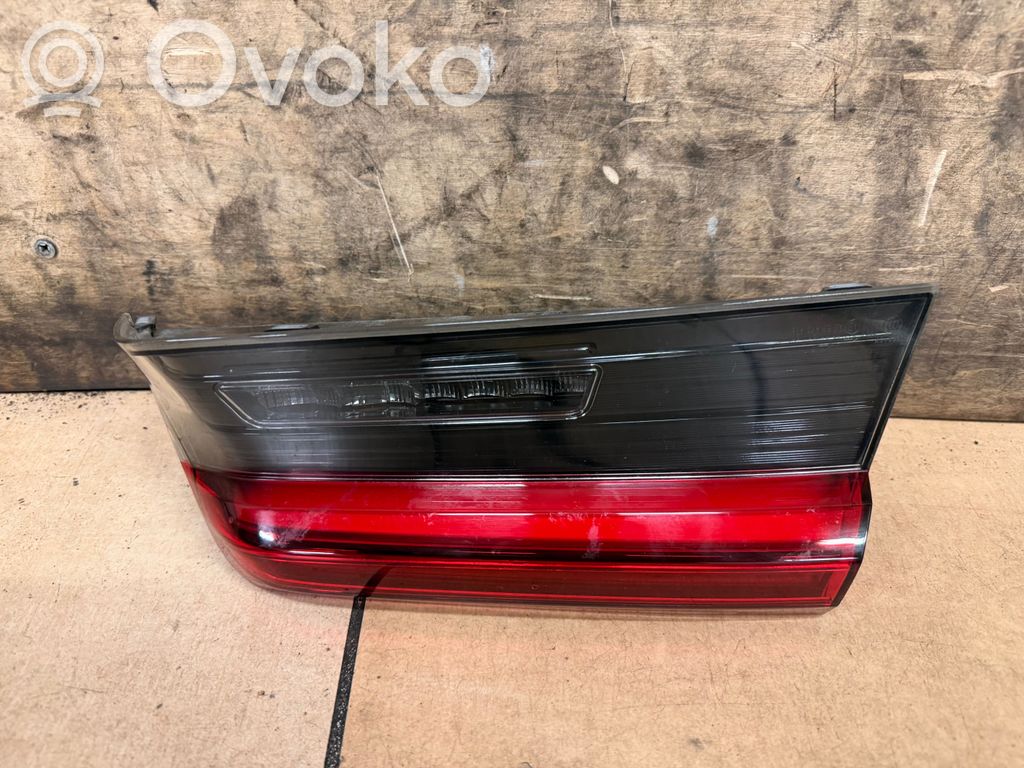 BMW 3 G20 G21 Takaluukun takavalot 