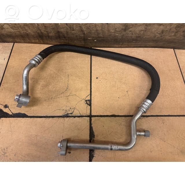 BMW 3 G20 G21 Air conditioning (A/C) pipe/hose 