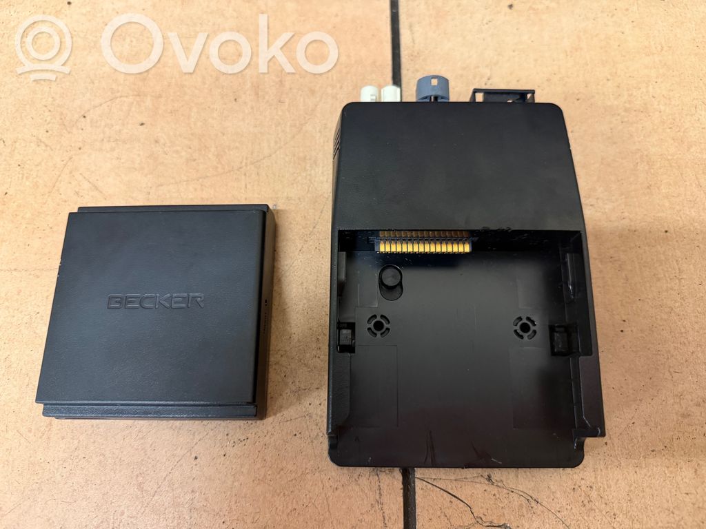 Mercedes-Benz GLA W156 X156 Moduł / Sterownik GPS 