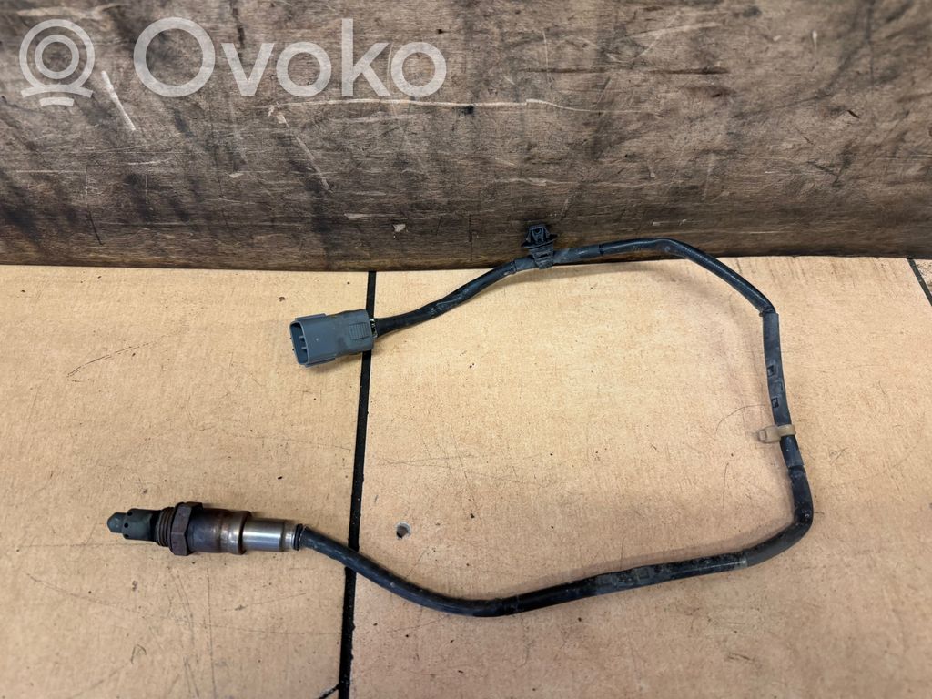 Mazda CX-5 II Lambda probe sensor 