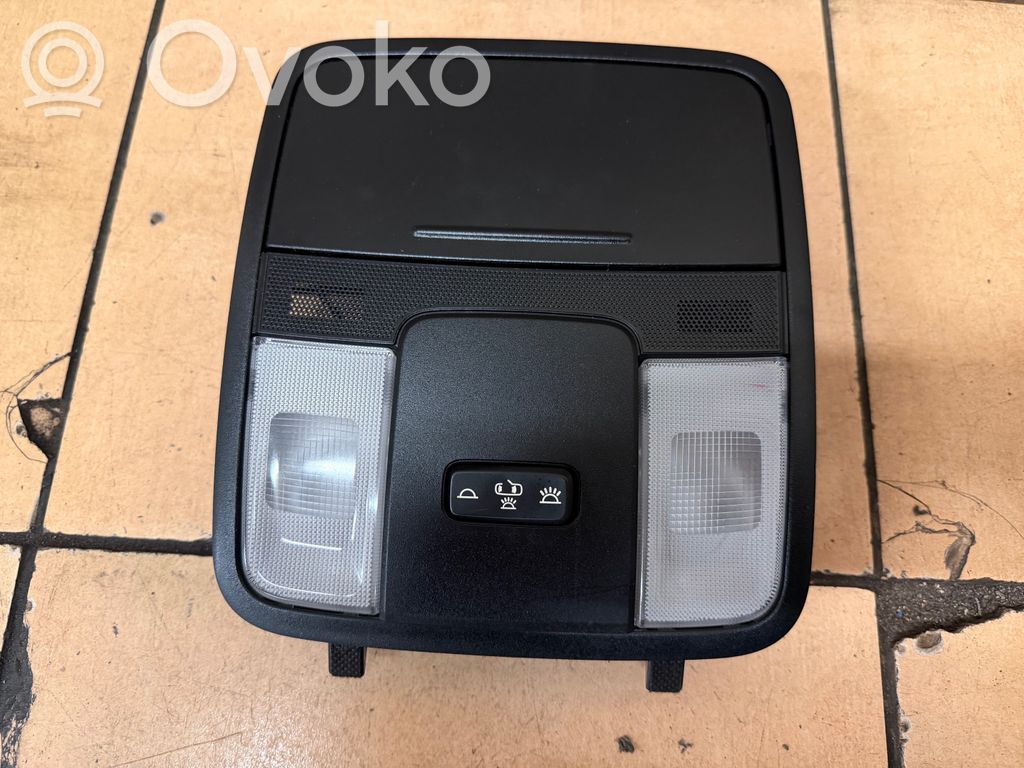 KIA Ceed Consola de luz del techo 
