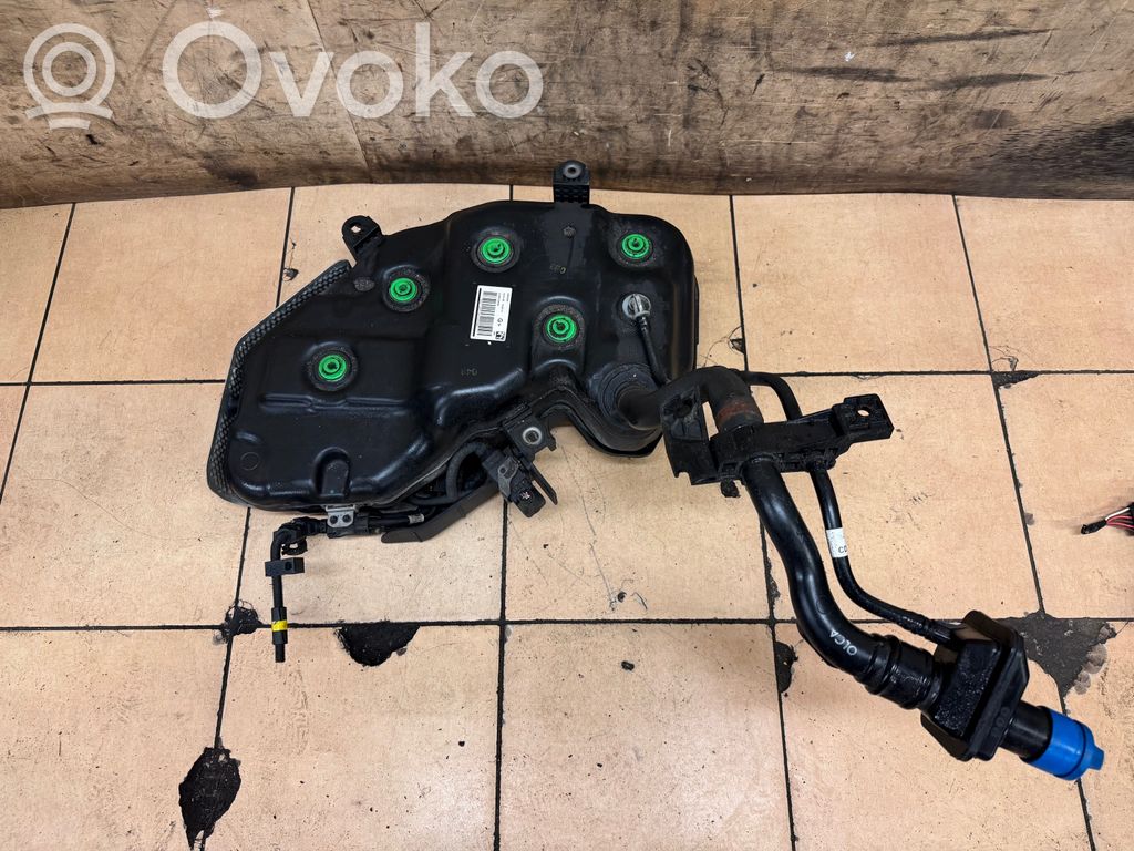 KIA Ceed AdBlue-nestesäiliö 