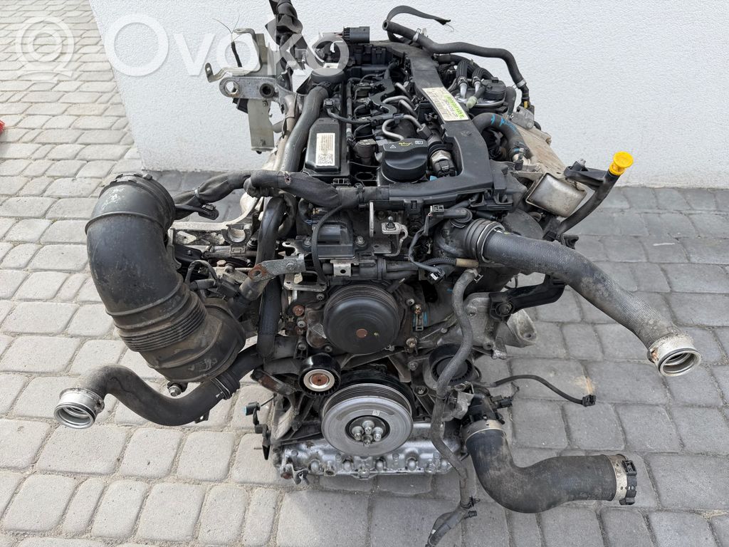 Infiniti Q50 Motore completo 