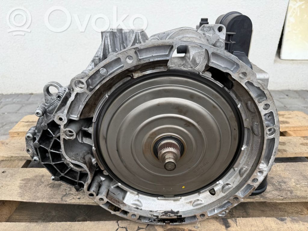Automatyczna skrzynia biegów   2473701103