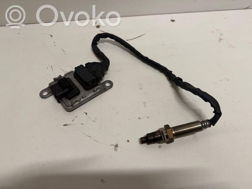 Mercedes-Benz B W247 Lambda probe sensor 