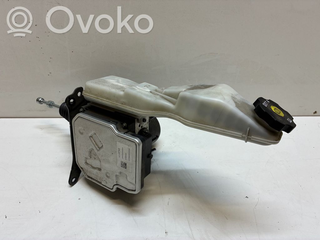 Opel Astra K Bomba de ABS 
