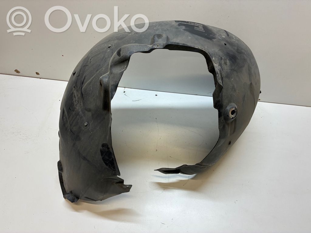 Audi A4 S4 B9 Nadkole przednie 