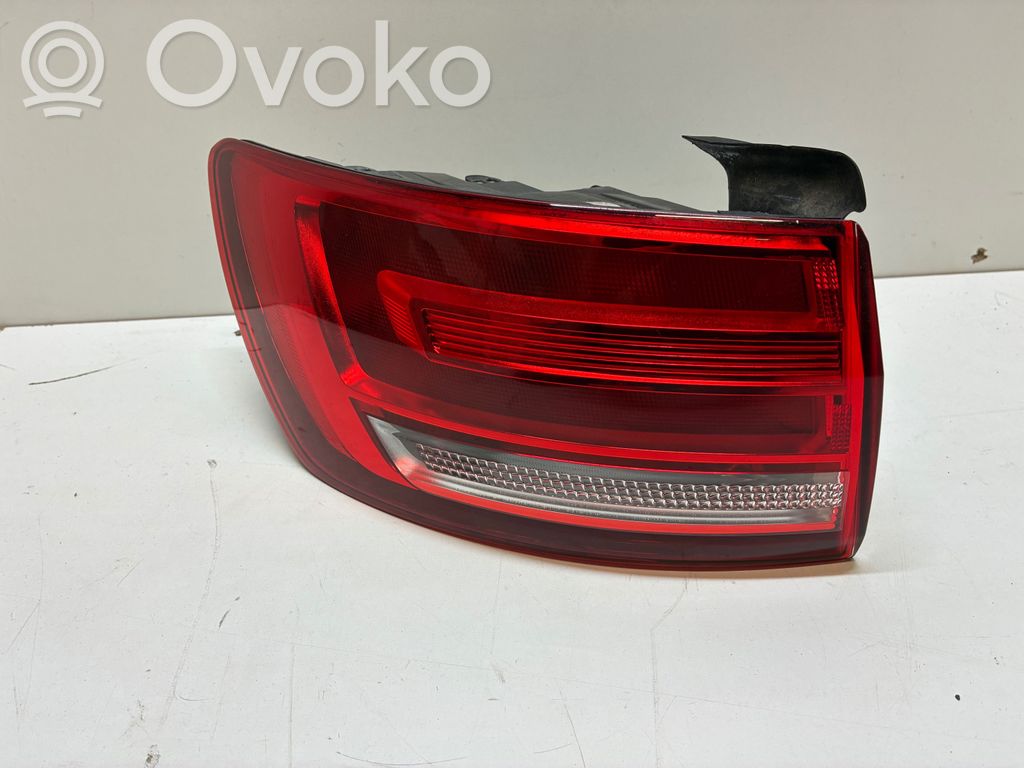 Audi A4 S4 B9 Rear/tail lights 