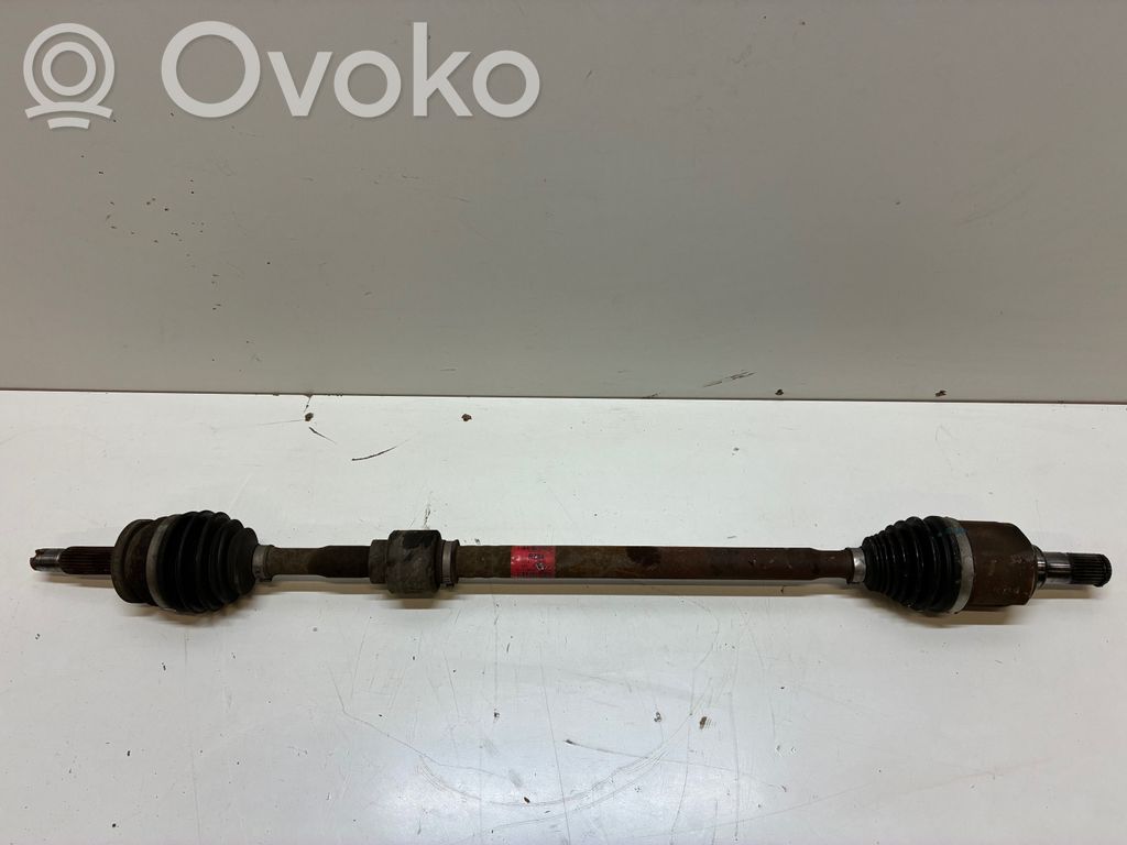 KIA Stonic Front driveshaft 