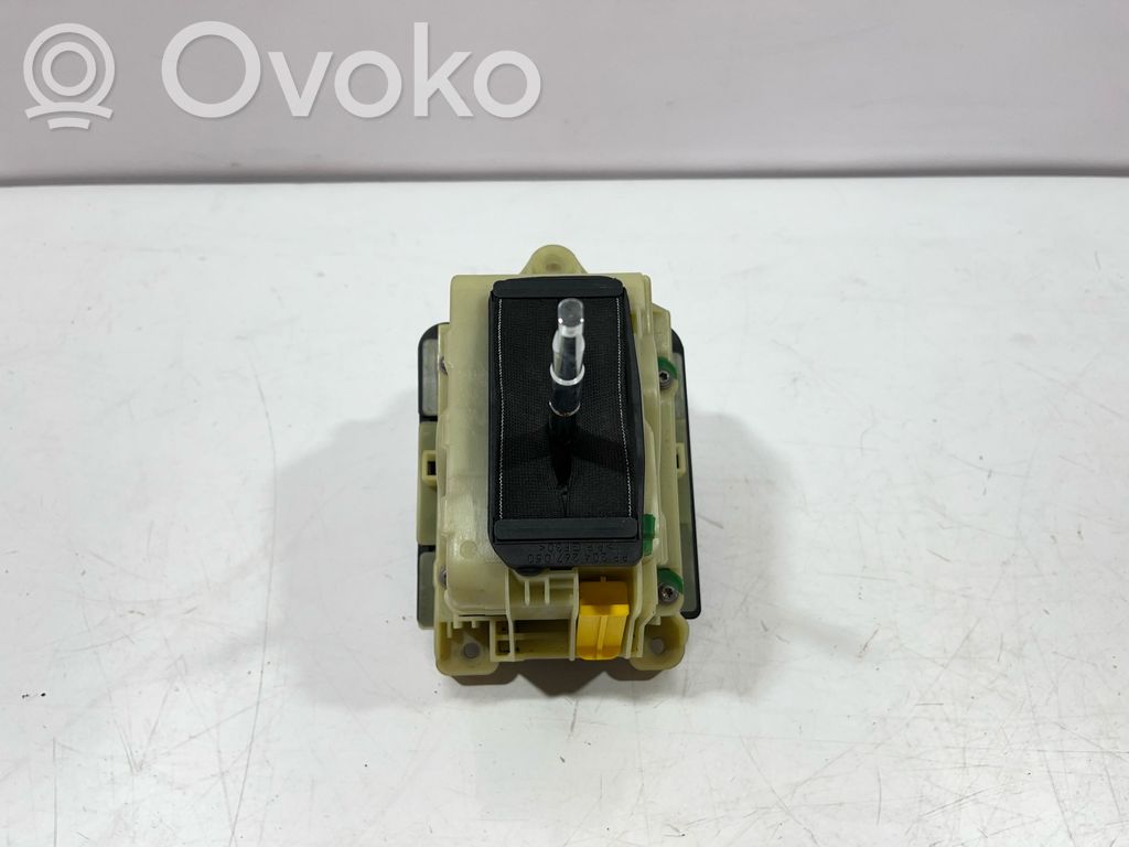 Mercedes-Benz E W212 Selector caja de cambios 