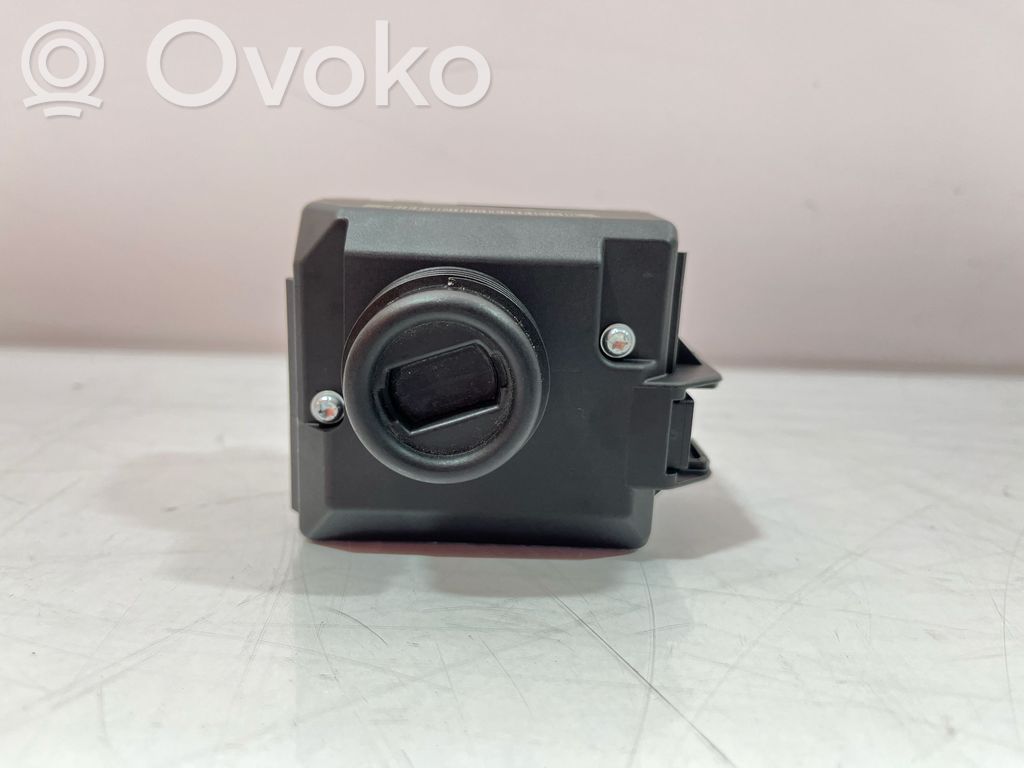 Mercedes-Benz GLK (X204) Ignition lock 