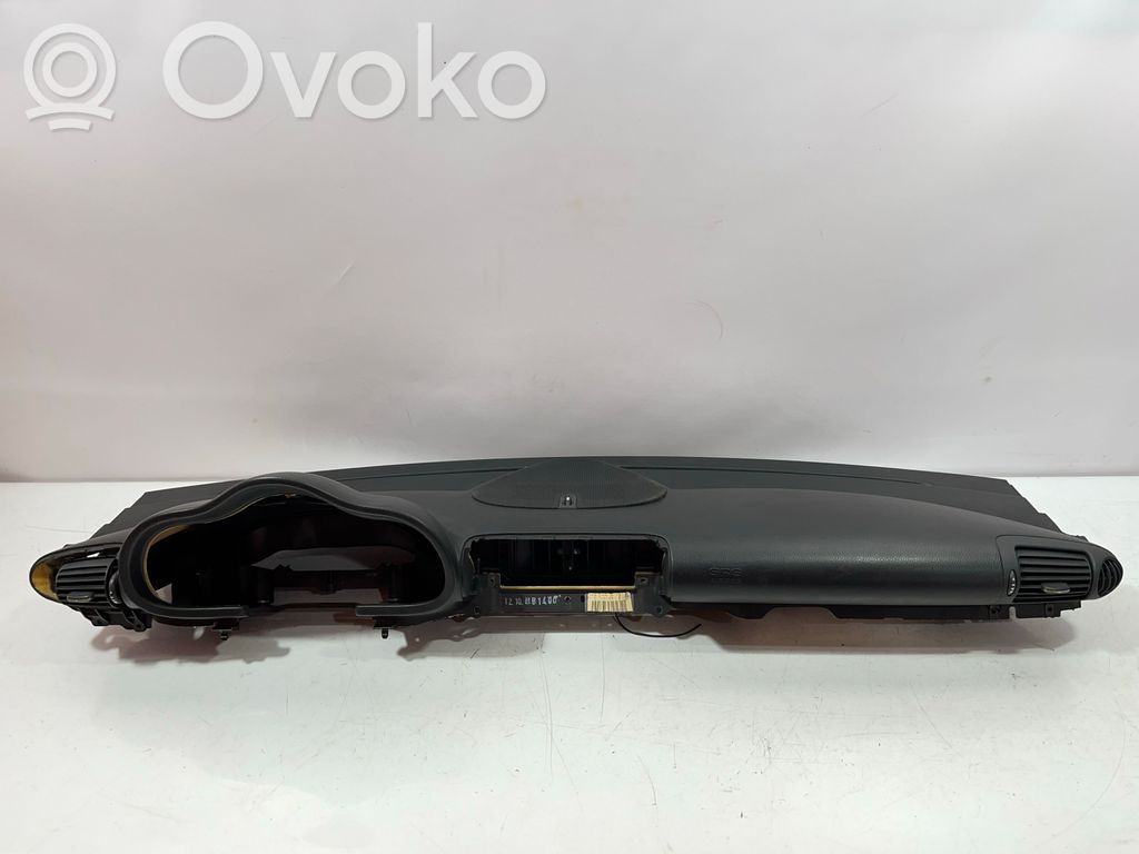Mercedes-Benz C W203 Panel de instrumentos 
