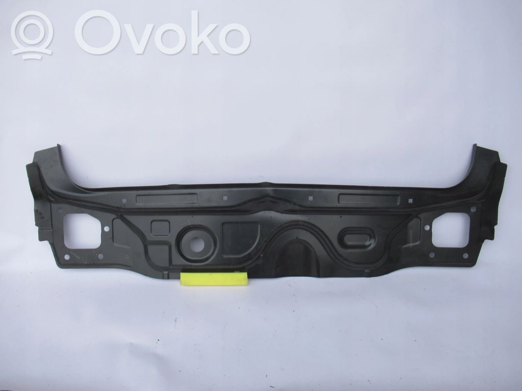 Lava-auton perälauta   4G9813307