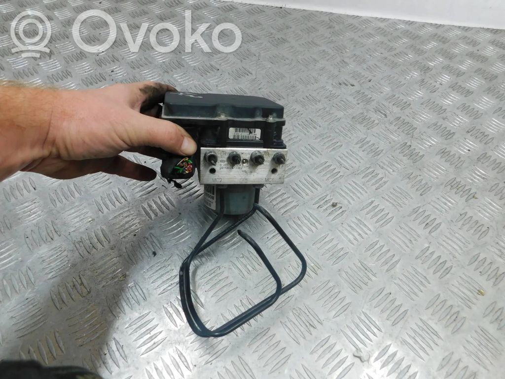 ABS Pump   51853817,0265230814,09113082782
