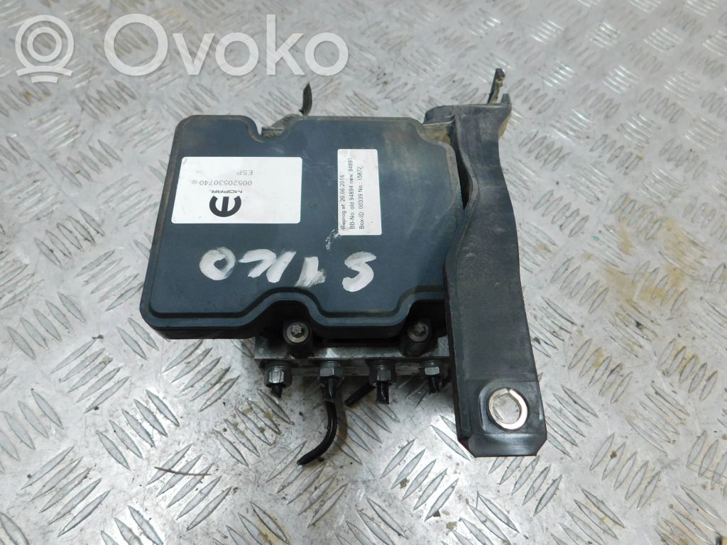 ABS bloks   52053074,0265255217,269782