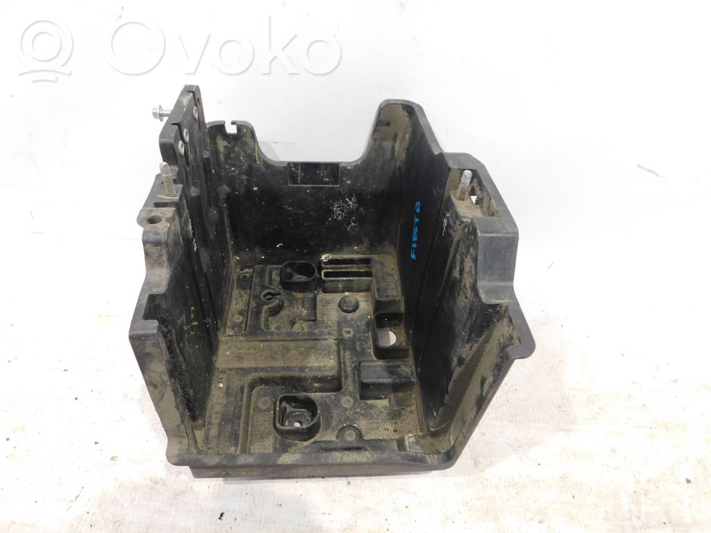 Akkulaatikon alusta   FN1510723AA