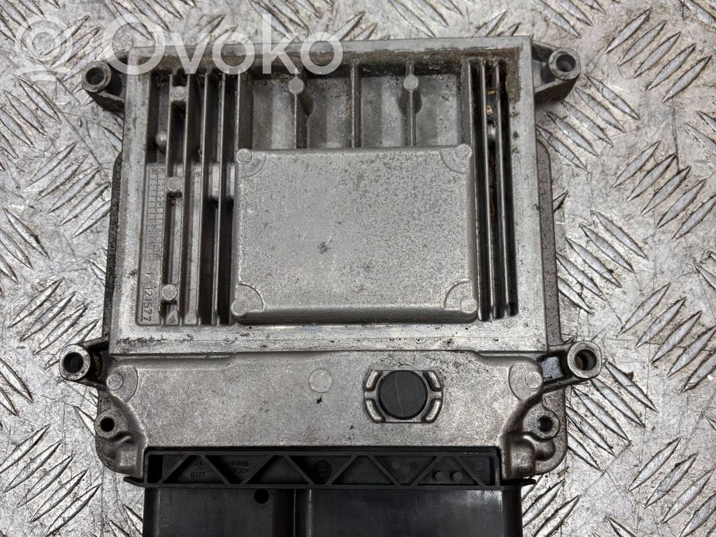 KIA Ceed Unidad de control/módulo ECU del motor 