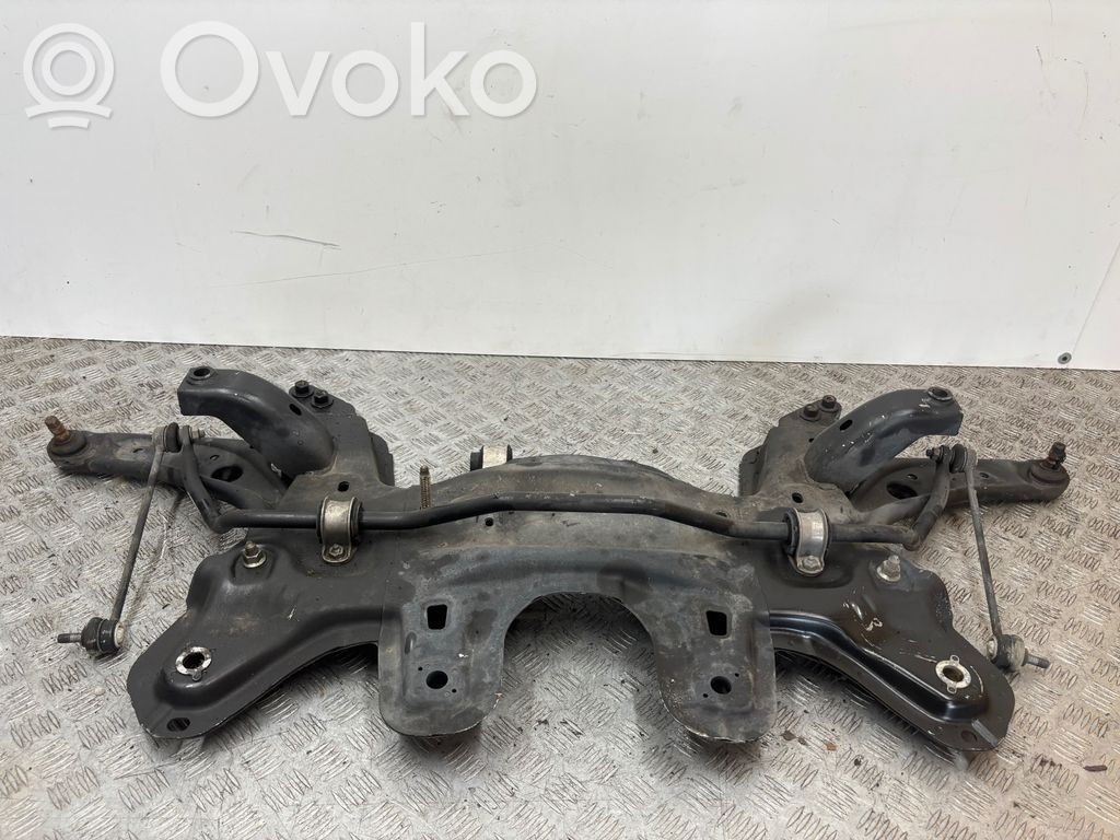 Lancia Ypsilon Front axle beam 