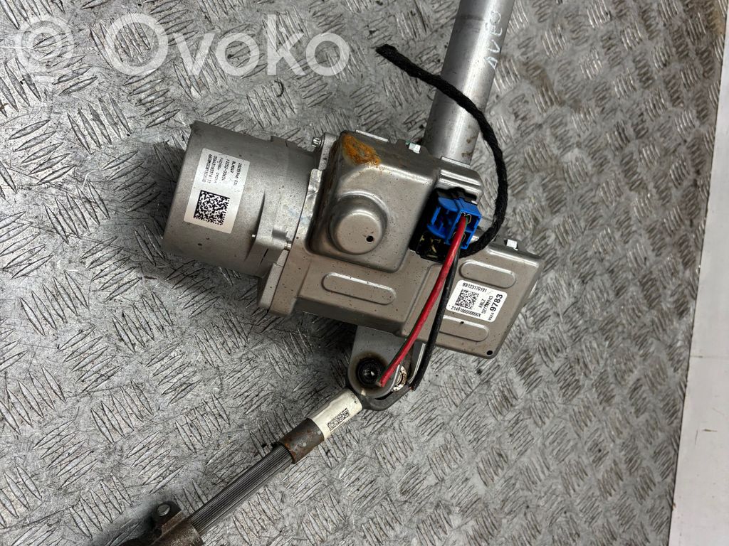 Vairo rato ašis   95249783,2149700000000X