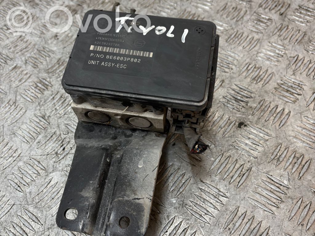 Bomba de ABS   4892035100,BH6013P811,KF3D7H00786A
