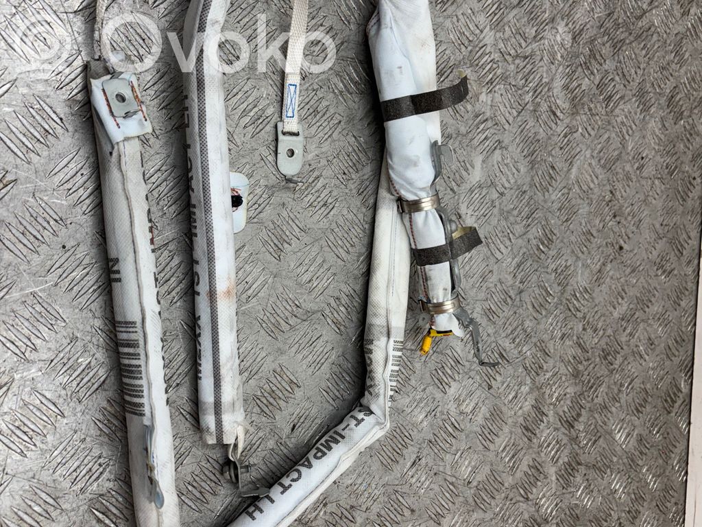Kopfairbag   001F9010082