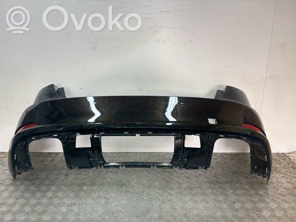 Rear bumper   8V480751