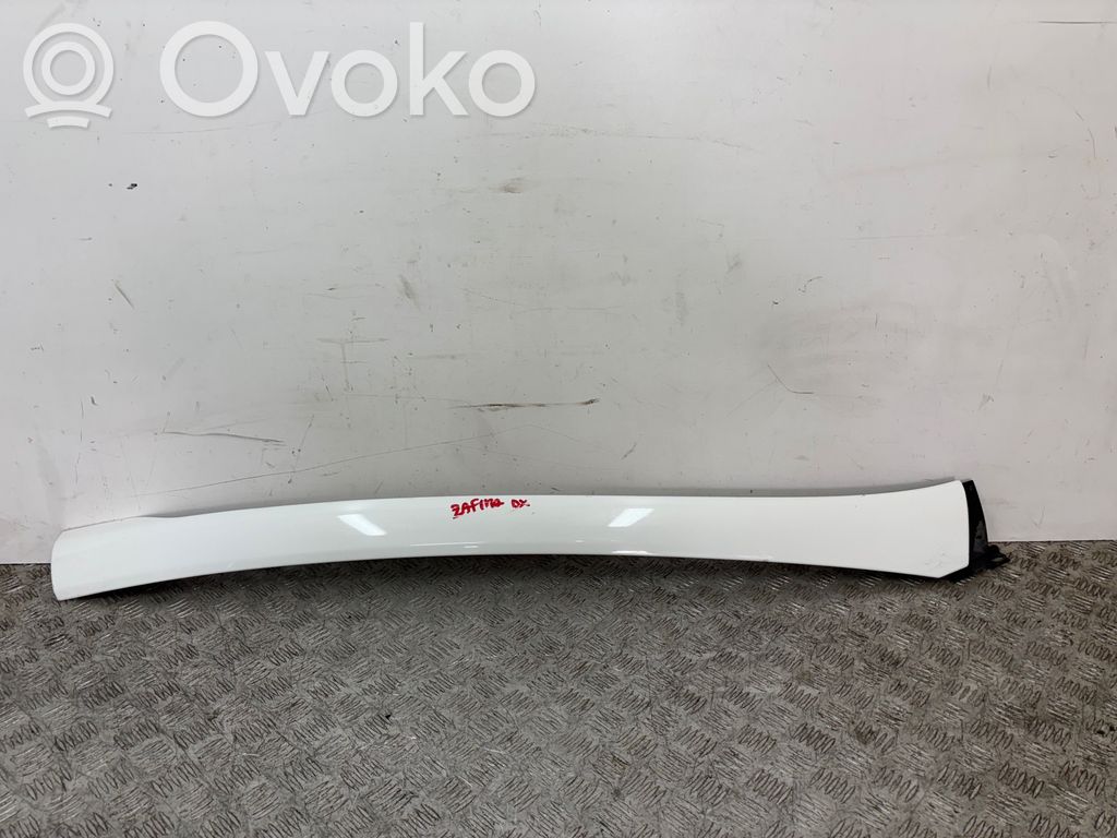 Opel Zafira C Rivestimento parabrezza 