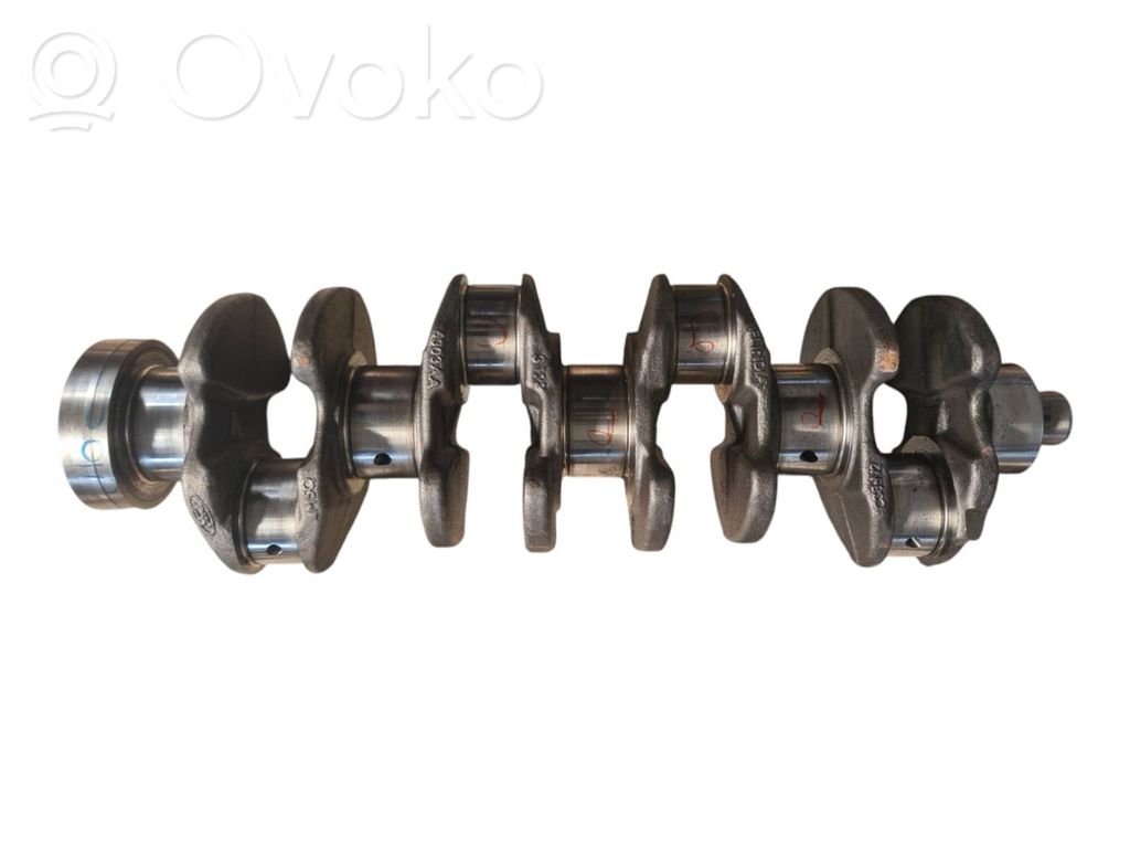 Kampiakseli   P9PC