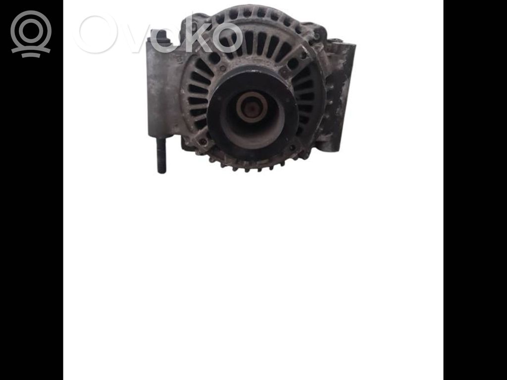 Mini One - Cooper R50 - 53 Ģenerators 