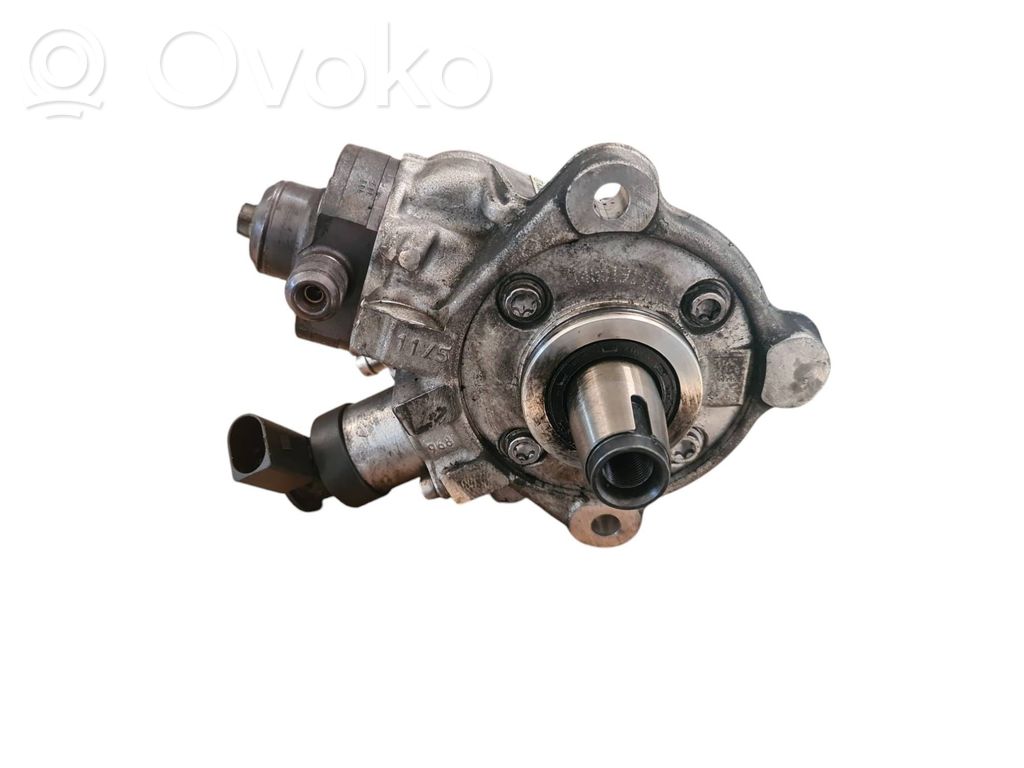 Fuel injection system set   0445010528
