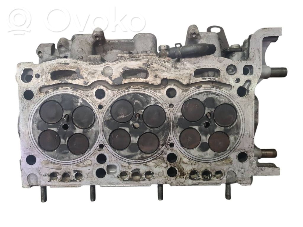 Culata del motor   0594AP