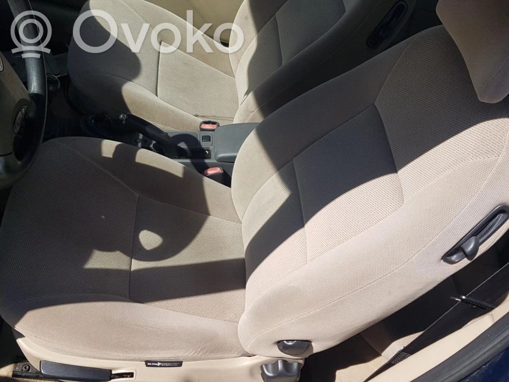 Saab 9-3 Ver1 Kuljettajan istuin 
