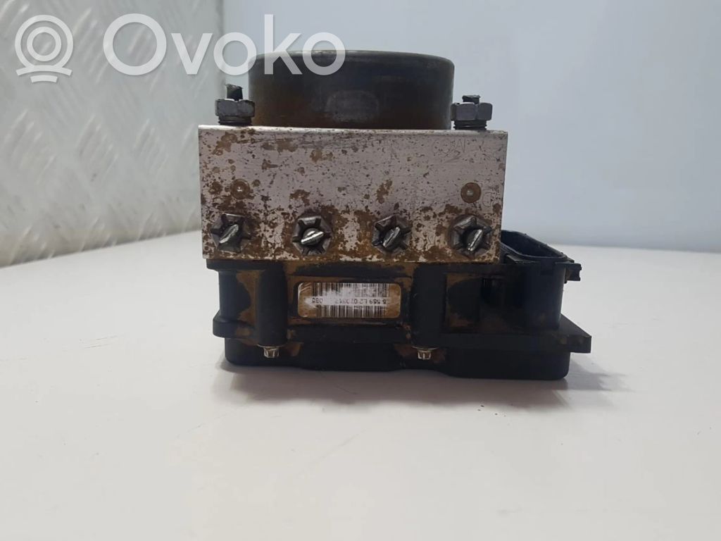 Renault Kangoo I ABS Pump 