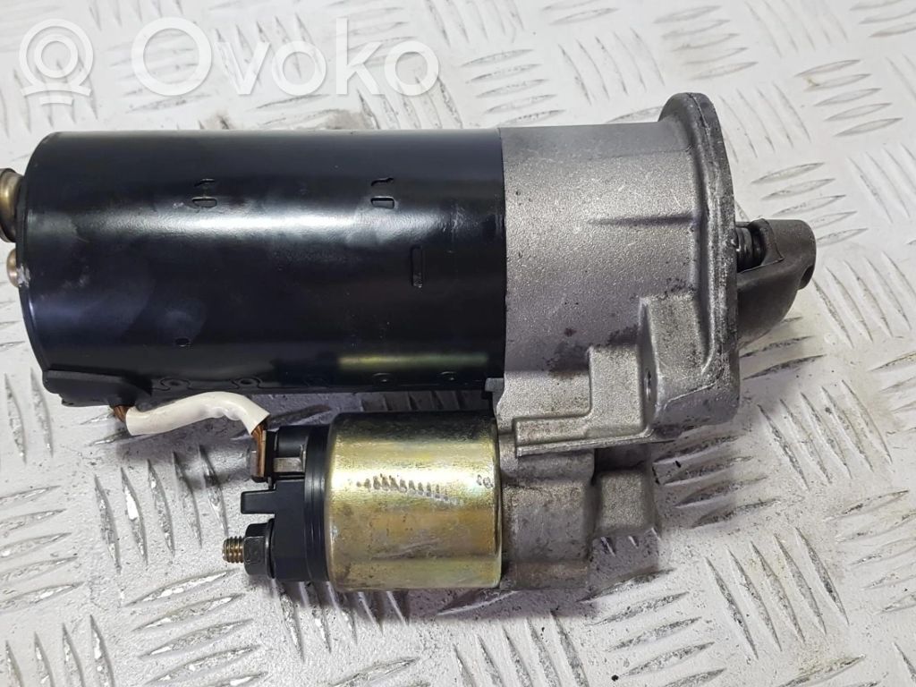 Volvo S60 Motor de arranque 