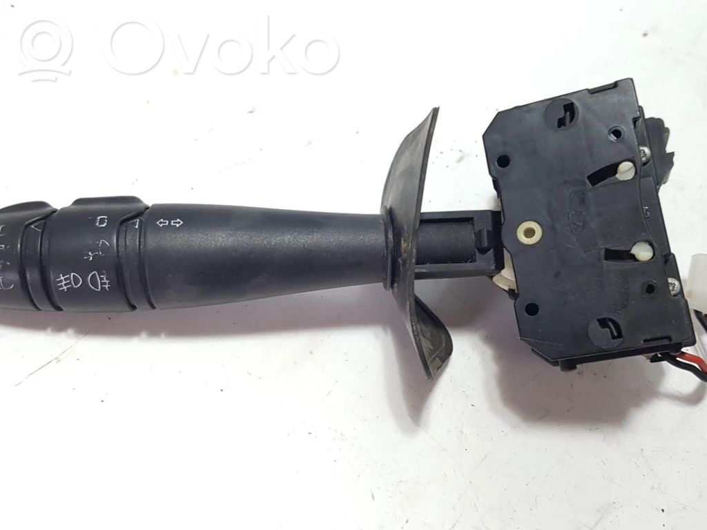 Renault Megane II Bloc semnalizator și ștergător parbriz 