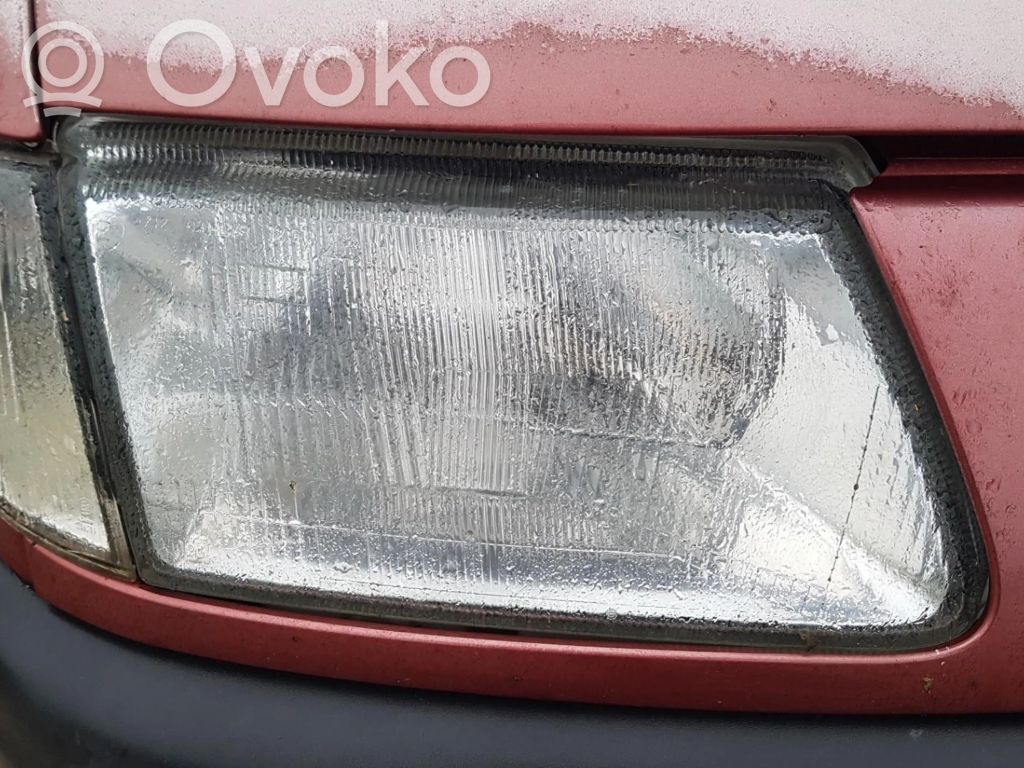 Priekšējais lukturis
