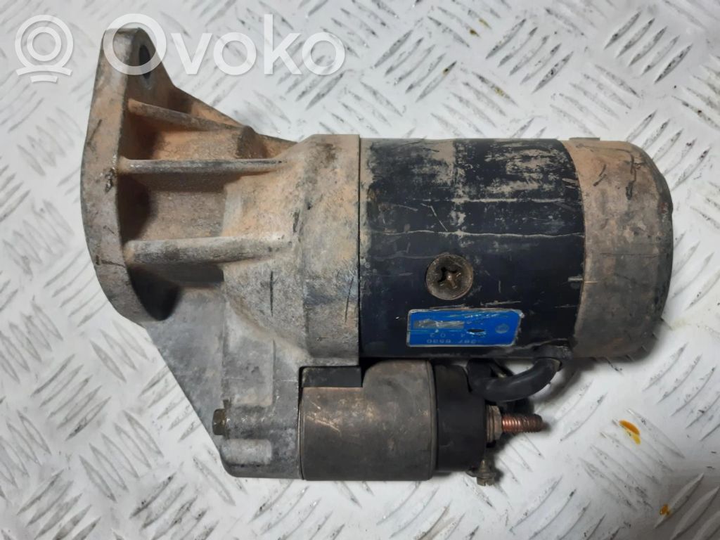 Opel Monterey Starteris 