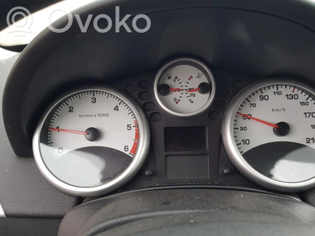 Speedometer (instrument cluster)