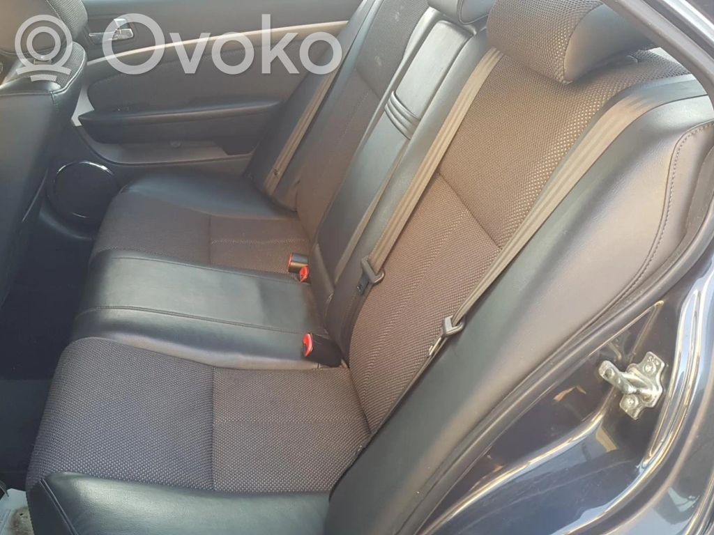 Juego del asiento   ASIENTOSTRASEROS