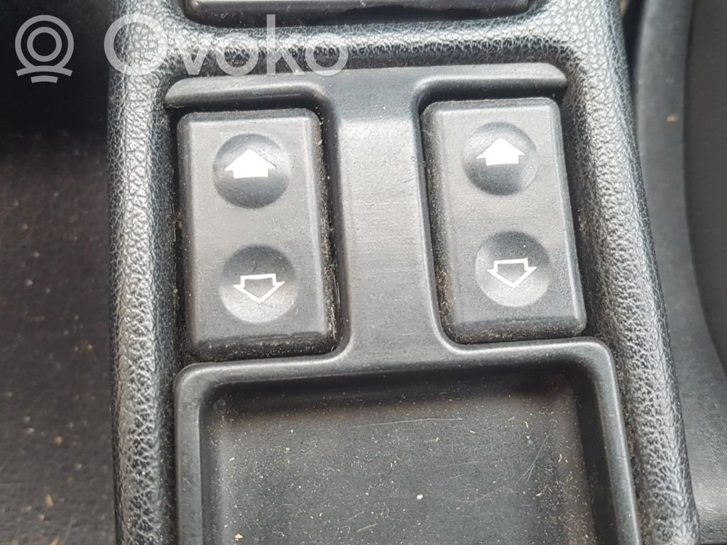 Elektrisko logu slēdzis