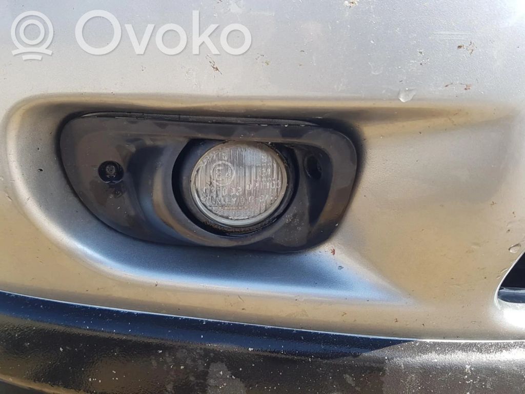 Etusumuvalo   021003