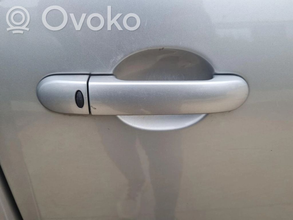 Otros repuestos del exterior