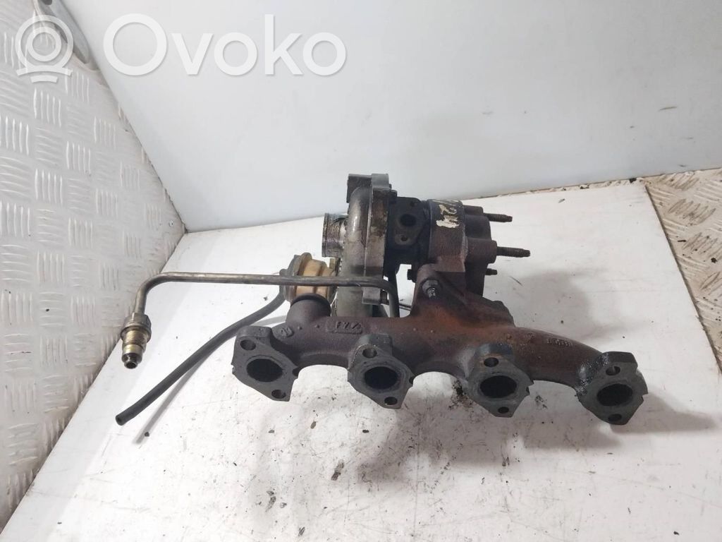 Turbo   54391015080