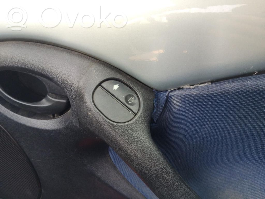 Interruptor del elevalunas eléctrico