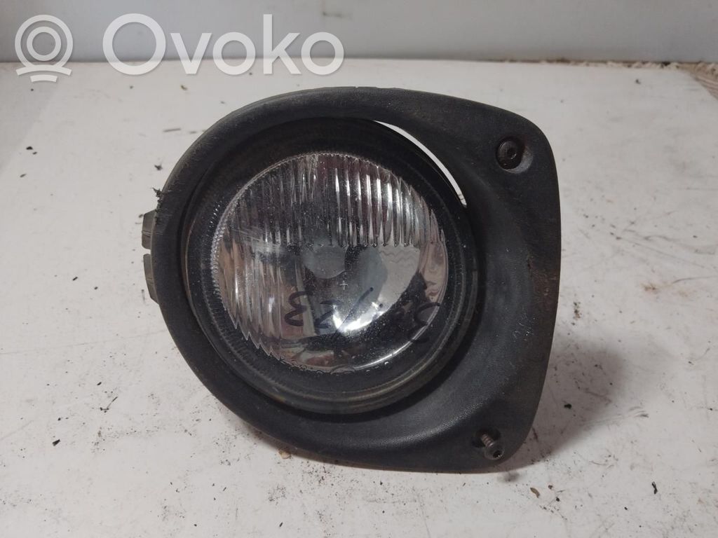 Etusumuvalo   7700846881