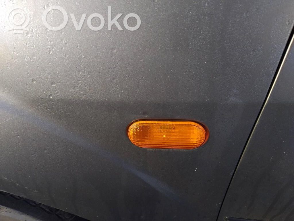 Seitenblinker