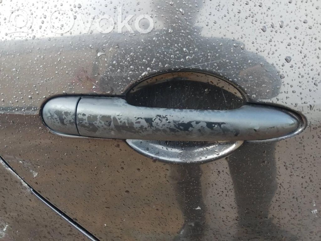 Otros repuestos del exterior