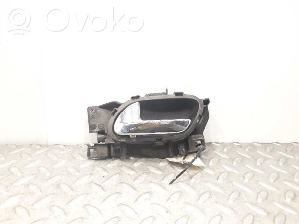 Citroen C3 Pluriel Manecilla interna puerta delantera 